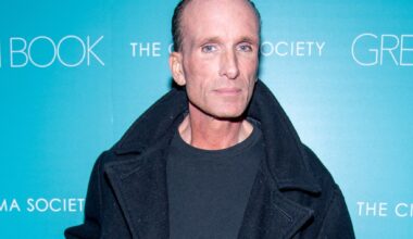 Fans pay tribute to Peter Greene after actor is found dead in NYC