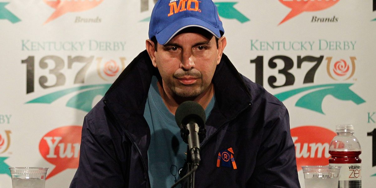 Billionaire who sold two companies to Coca-Cola says he tries to persuade people not to become entrepreneurs: ‘Every single day, you can go bankrupt’