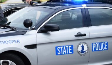 Teen, 75-year-old killed in Virginia Beltway crash on Christmas – NBC4 Washington