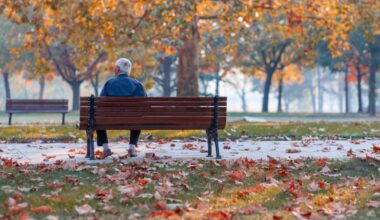 Older adult isolation is on the rise. Here’s how to help. – San Diego Union-Tribune