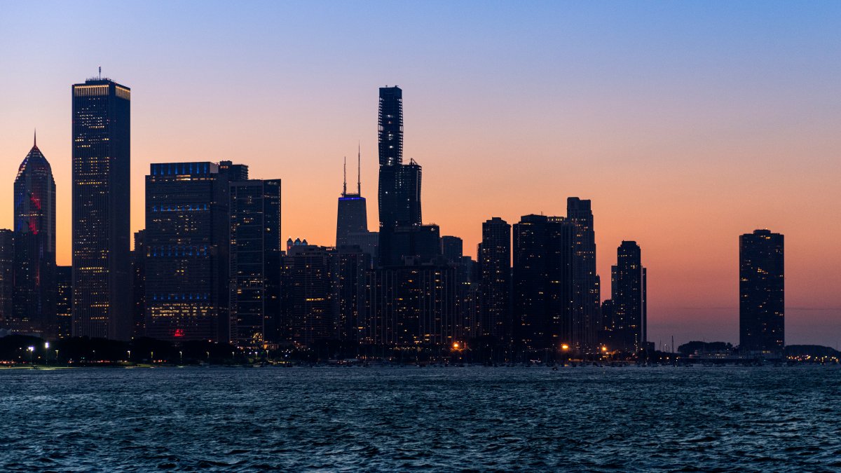 When will sunsets start getting later in Chicago area? – NBC Chicago