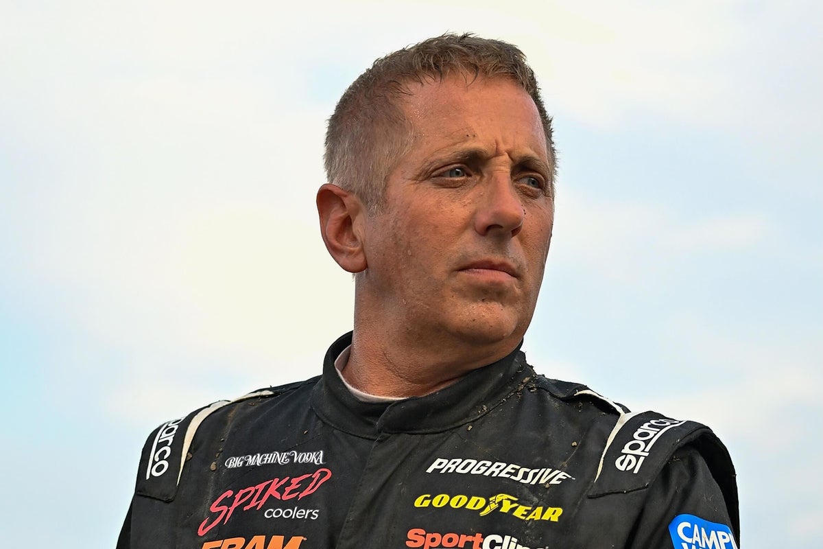 NASCAR great Greg Biffle, family among 7 killed in North Carolina plane crash
