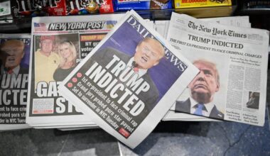 Local news is retreating, hurting NYC democracy