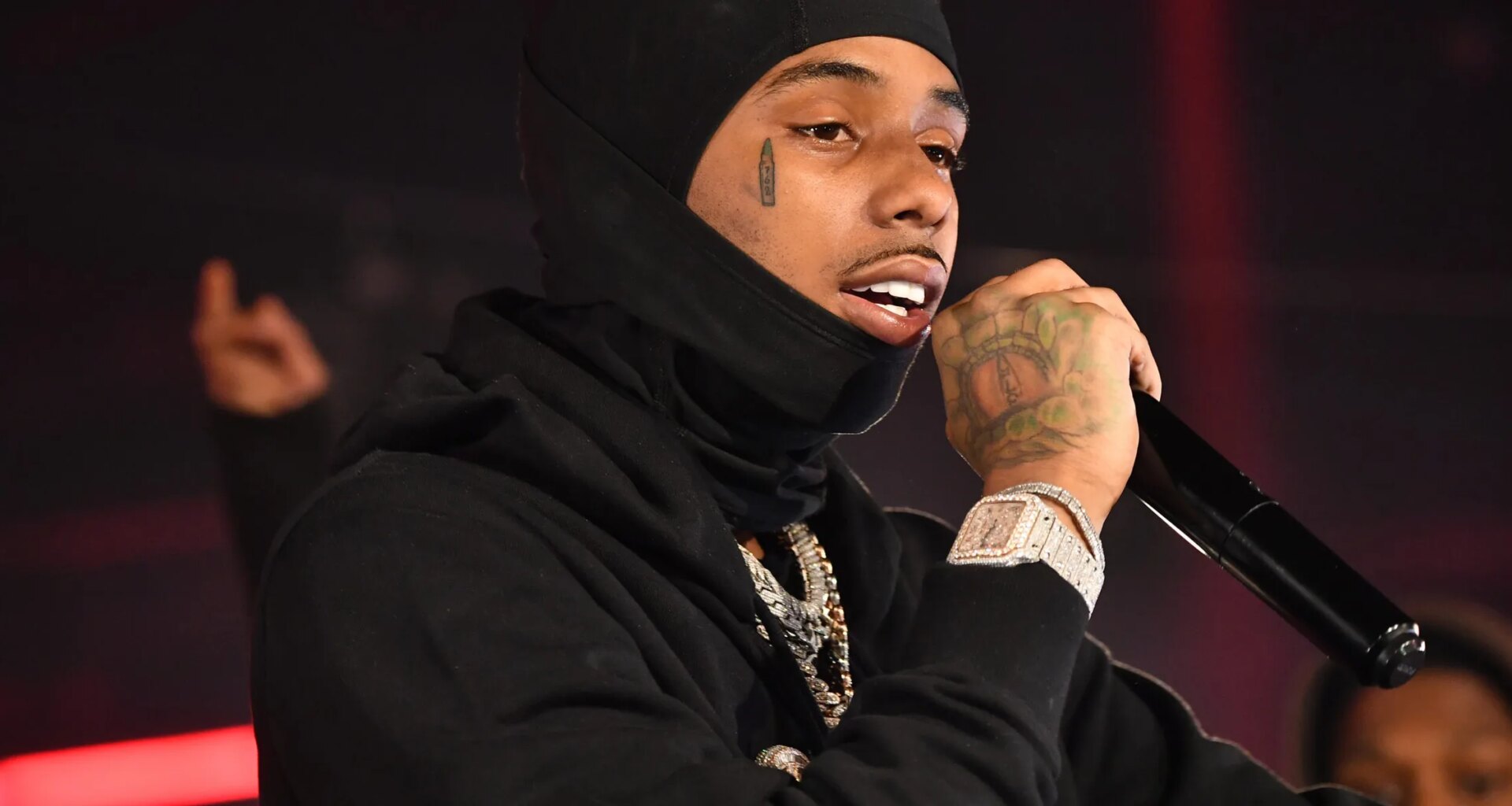 “He Showed Me How It’s Done”