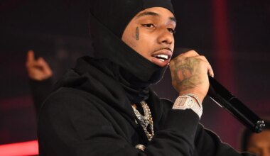 “He Showed Me How It’s Done”