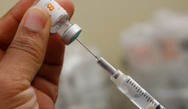 LA County to stick to existing hepatitis B vaccine guidance – NBC Los Angeles