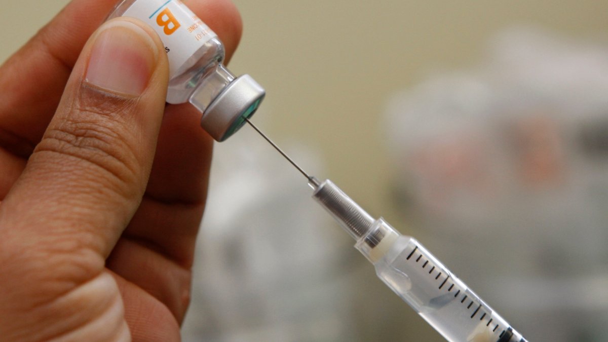 LA County to stick to existing hepatitis B vaccine guidance – NBC Los Angeles