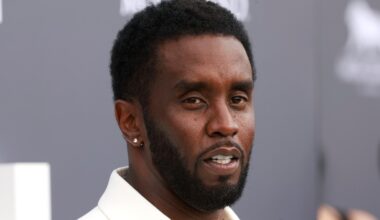 Sean 'Diddy' Combs' Videographer Breaks Silence on 50 Cent Doc Footage