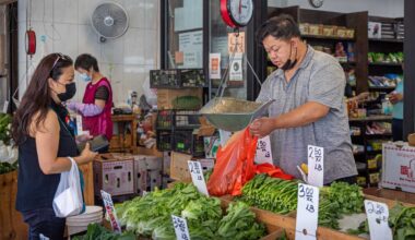 Op-Ed | A big city of small businesses