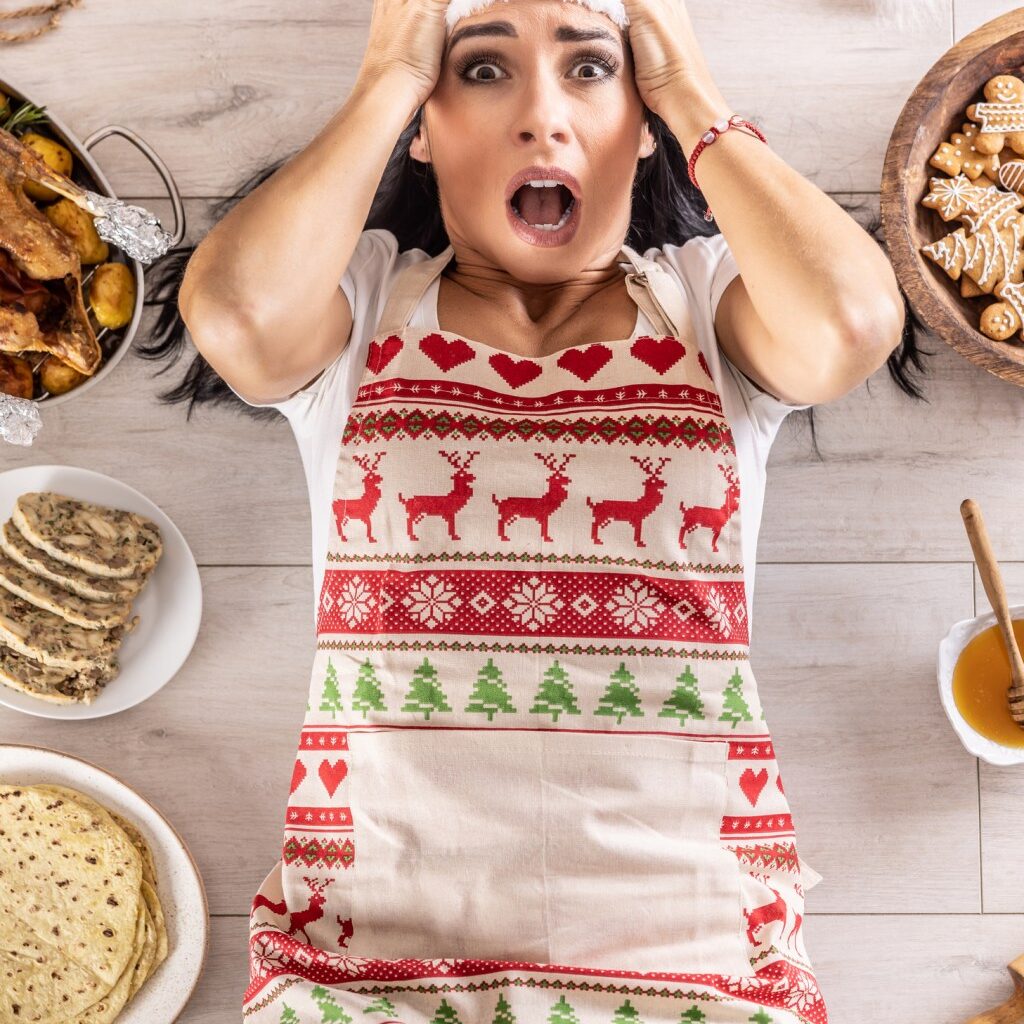 Christmas brings on the hazards of hosting – San Diego Union-Tribune