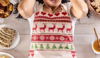 Christmas brings on the hazards of hosting – San Diego Union-Tribune