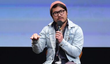 Oscar Winner Daniel Kwan Has New Passion Project: L.A.’s City Charter