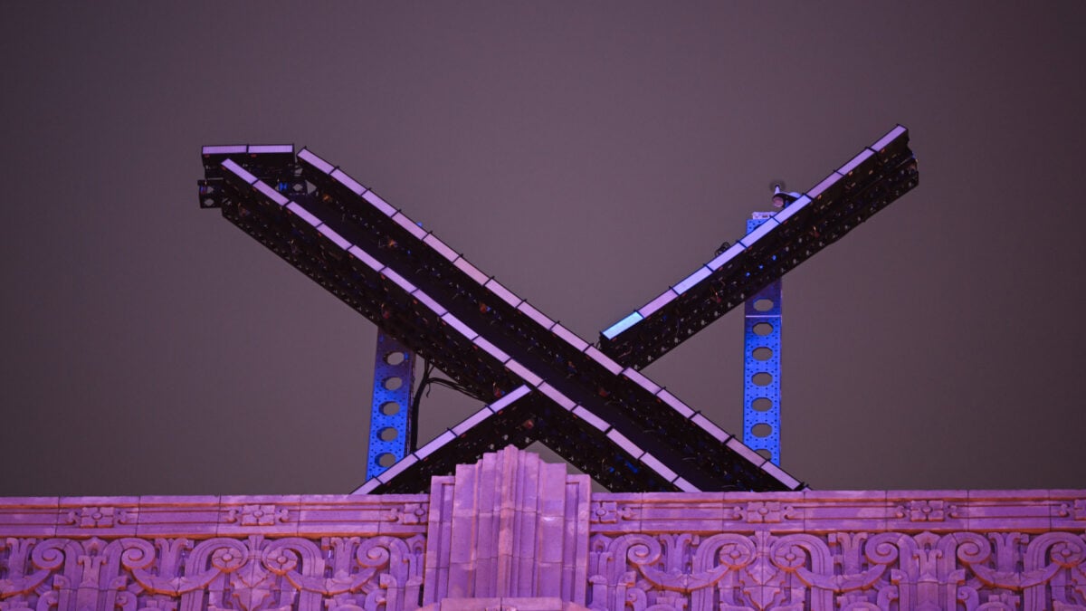 xAI Answers the Question, 'What if Product Placement was Significantly Worse?'