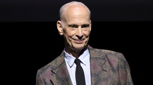 John Waters