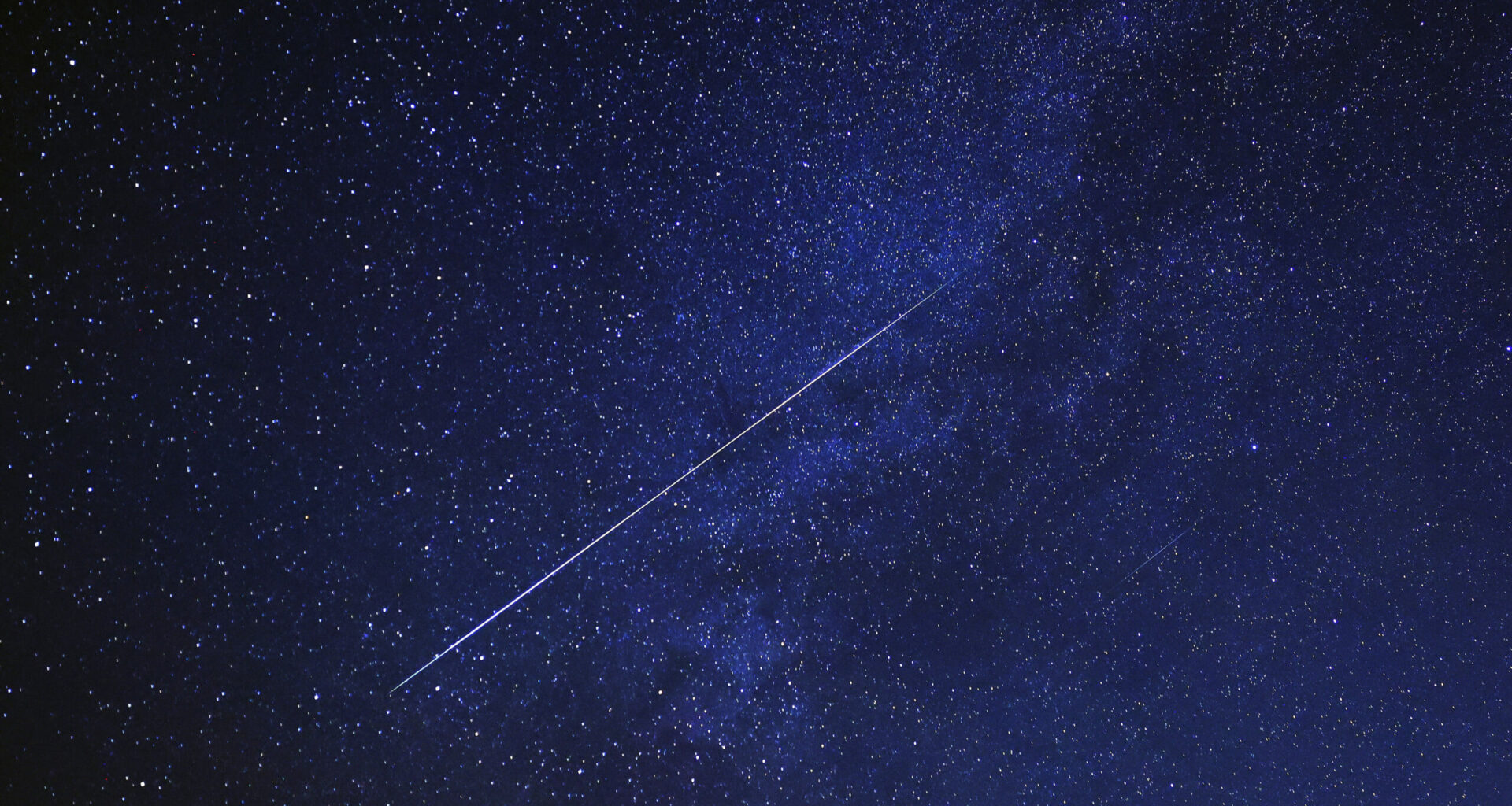 Tips for viewing the peak of the Geminids meteor shower