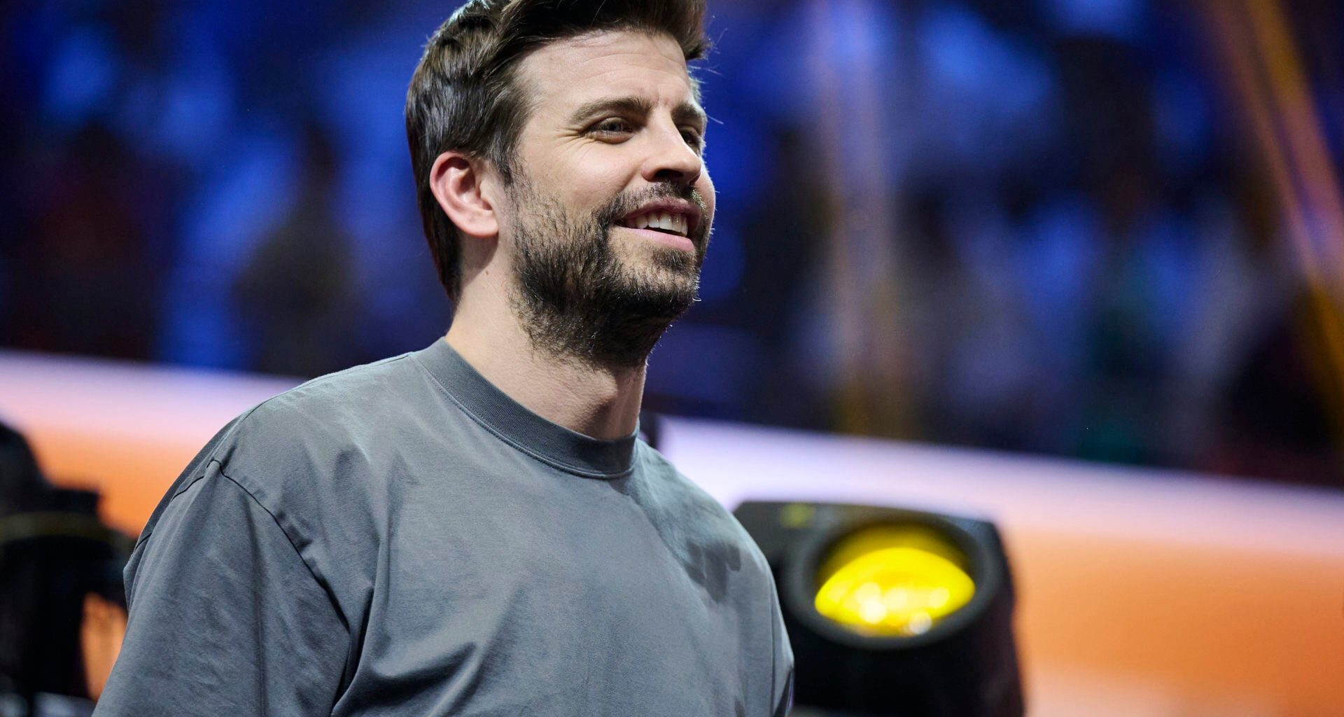 Gerard Pique has been really surprised by what Marcus Rashford has done at Barcelona, 'I think...'