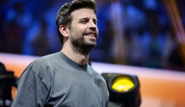 Gerard Pique has been really surprised by what Marcus Rashford has done at Barcelona, 'I think...'