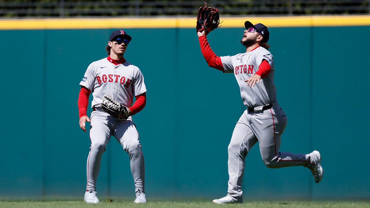 Red Sox trade rumors: Primed for big move at Winter Meetings? - 98.5 The Sports Hub