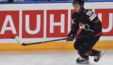Canada Olympic roster debate: Connor Bedard’s role, depth on defense and who starts in goal?