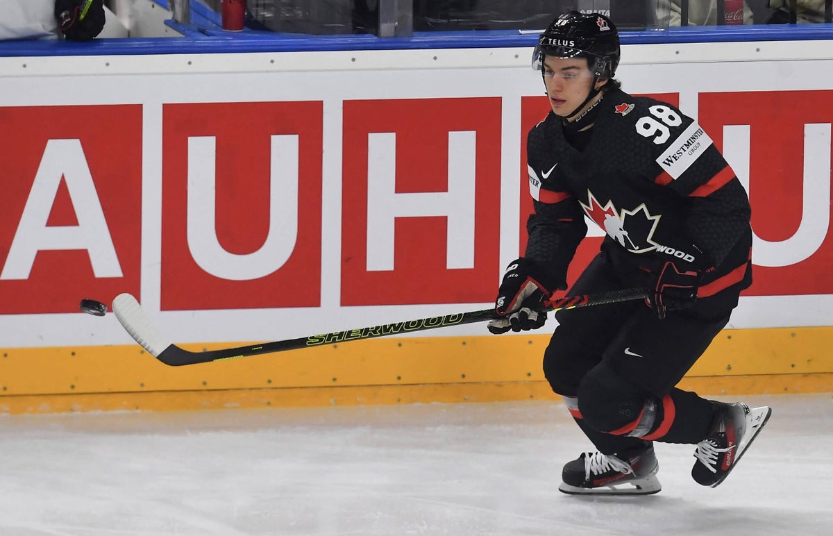 Canada Olympic roster debate: Connor Bedard’s role, depth on defense and who starts in goal?