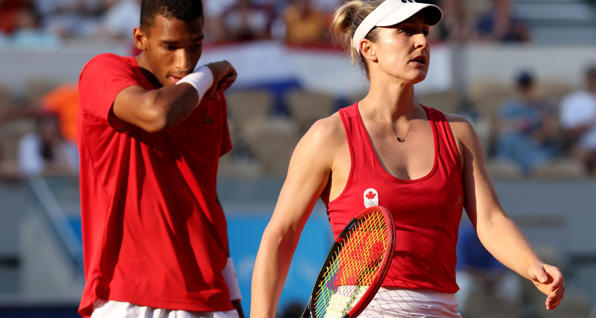 2026 United Cup captains announced, Dabrowski to lead Canada