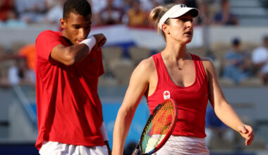 2026 United Cup captains announced, Dabrowski to lead Canada