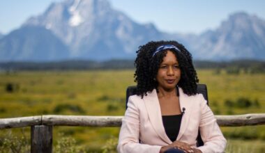 Jobs outlook 2026: ADP's Nela Richardson doesn't see Wall Street's 'rosy' picture