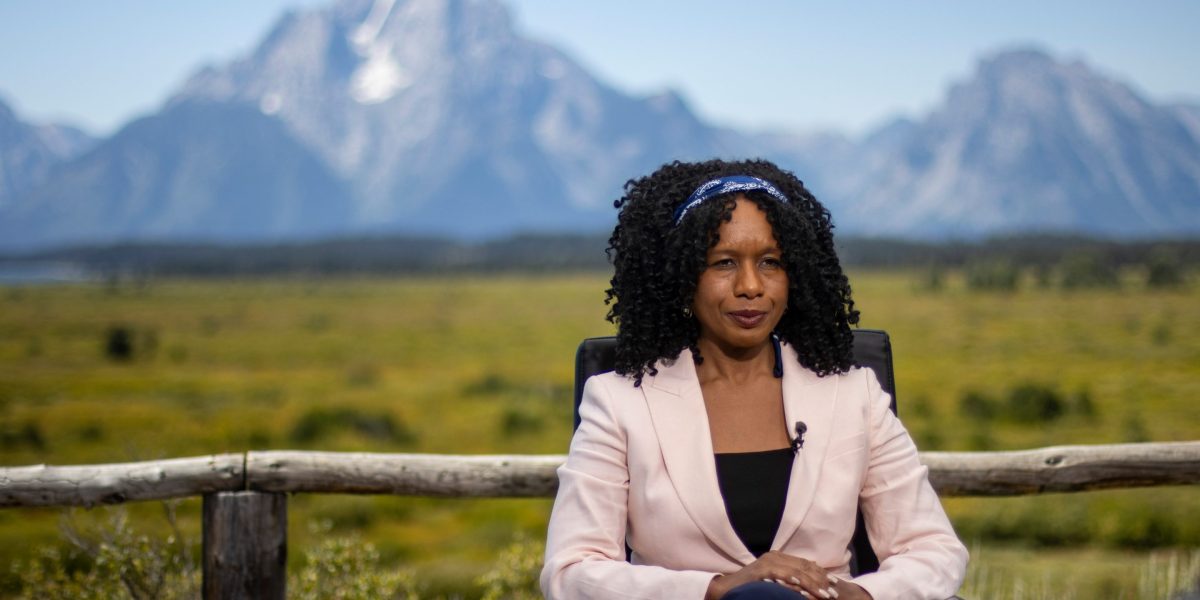 Jobs outlook 2026: ADP's Nela Richardson doesn't see Wall Street's 'rosy' picture