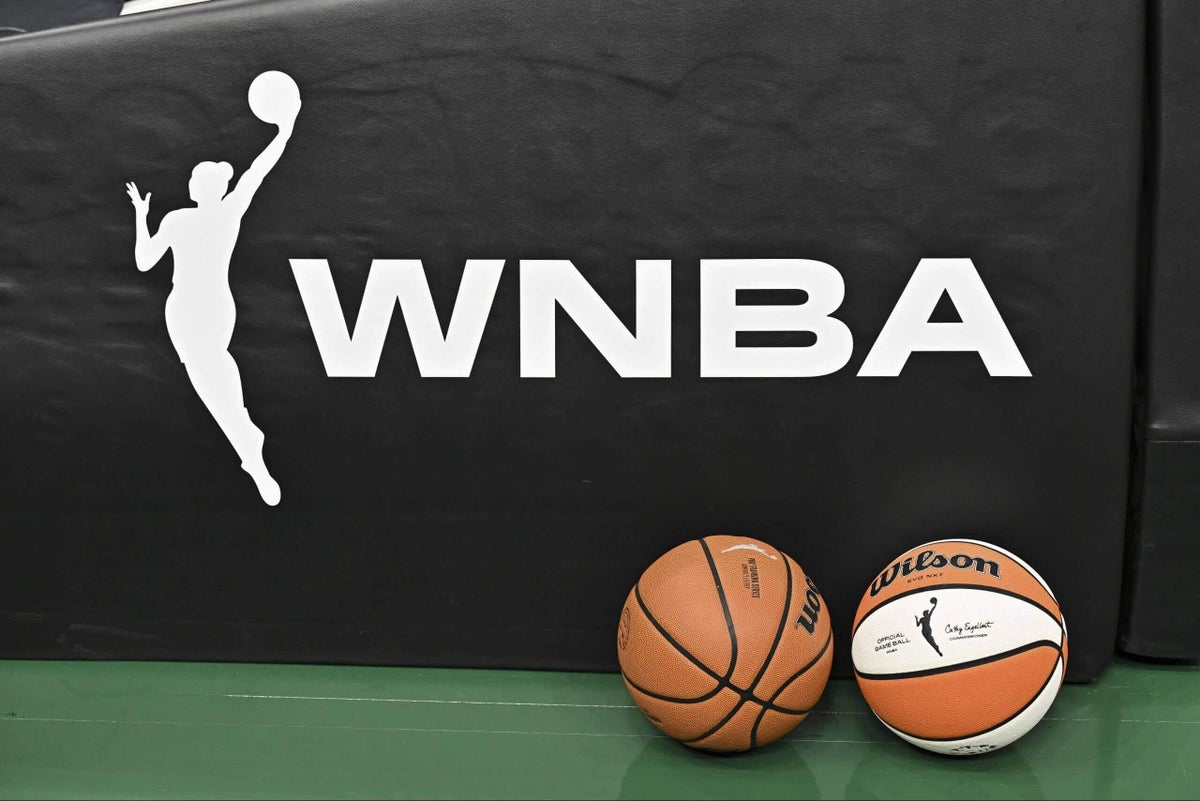 WNBA CBA proposal includes mandatory draft combine, new revenue-sharing model: Sources