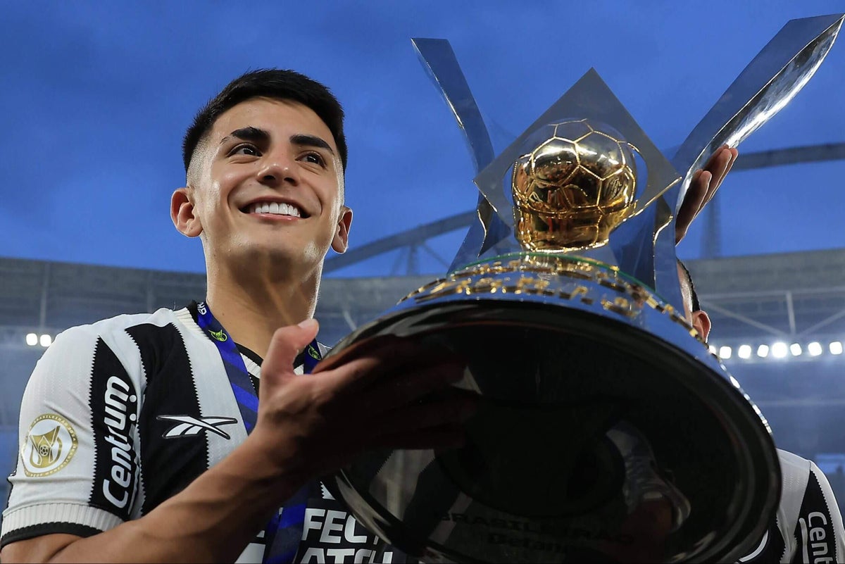 Botafogo given transfer ban over unpaid MLS record Thiago Almada fee to Atlanta