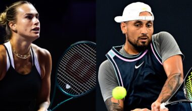 Sabalenka vs Kyrgios: Battle of the Sexes – start time, rules, how to watch | Tennis News