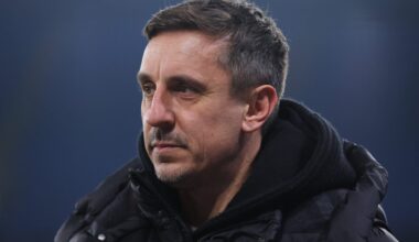 Gary Neville and Roy Keane predict scoreline of Manchester City vs West Ham United clash