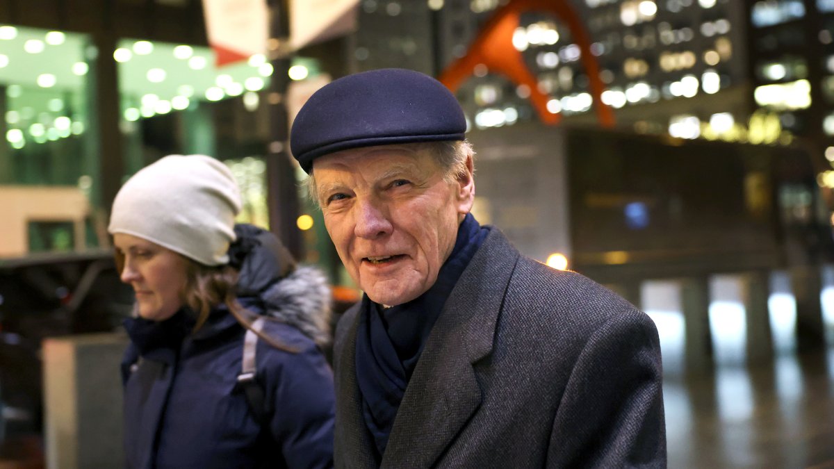 Burke, Madigan seek Trump’s mercy amid quest for pardons – NBC Chicago