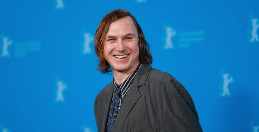 'Man of Tomorrow' James Gunn Superman Movie Casts Lars Eidinger As Brainiac