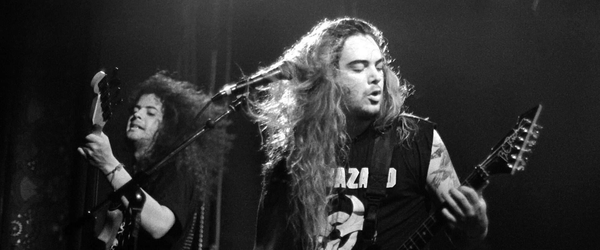 Did You Know That These 1990s Rock Bands Don’t Have a Single Original Member Left?