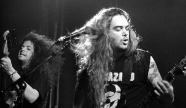 Did You Know That These 1990s Rock Bands Don’t Have a Single Original Member Left?