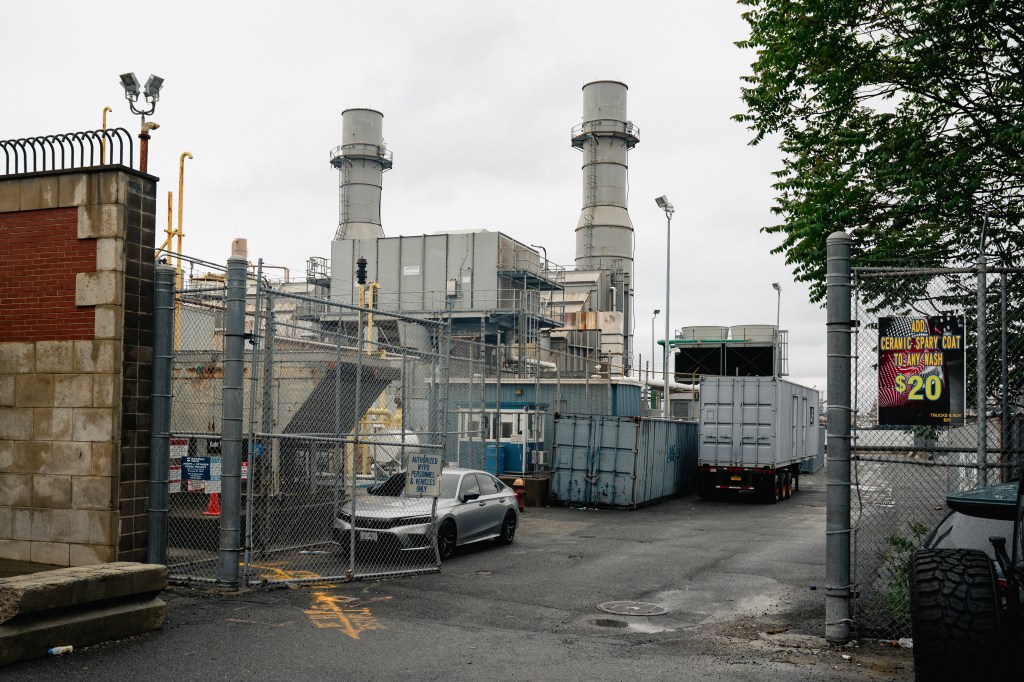 Readers sound off on powering New York, inflation under Trump and a produce vendor