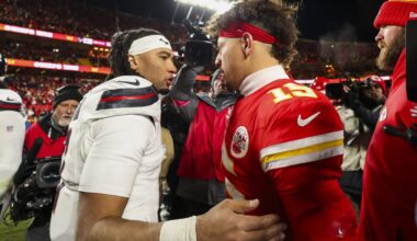 NFL Week 14 top storylines: Divisional showdowns and a playoff-like atmosphere in Kansas City