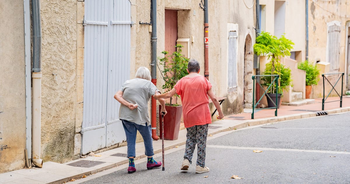 France wants to end free health care for foreign pensioners – POLITICO