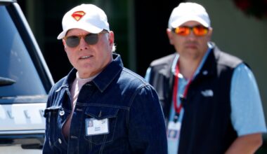 New Bids From Netflix, Paramount, Comcast