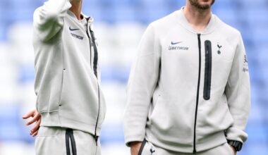 Tottenham assistant manager appointed as Colorado Rapids head coach - London Evening Standard