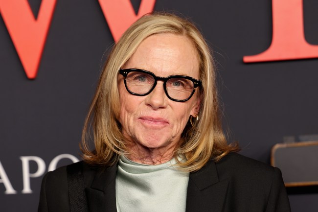 Amy Madigan on 'Weapons,' Gladys, and Warners Merger