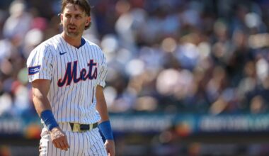 How the Mets will move forward after dealing Jeff McNeil, and more MLB notes