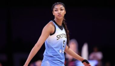 Angel Reese suspended by Sky for a half of Sunday’s game for comments – NBC Chicago