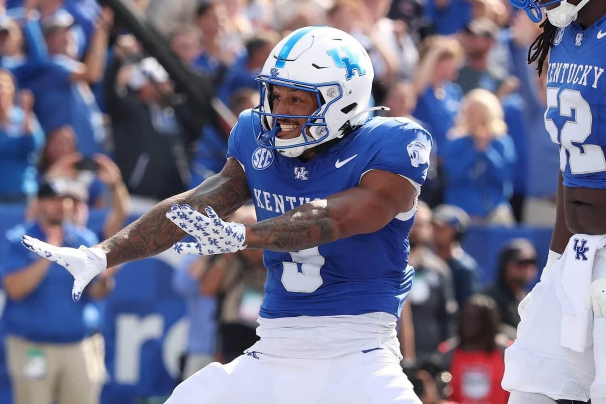 Grading college football’s coaching carousel: How did Kentucky, Michigan State and LSU do?