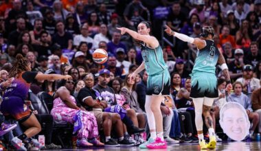 As WNBA uncertainty looms, here's what we know about Liberty going