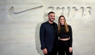 Liberty star Sabrina Ionescu’s Los Angeles home burglarized