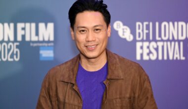 Jon M. Chu Signs First Look Deal With Paramount Pictures