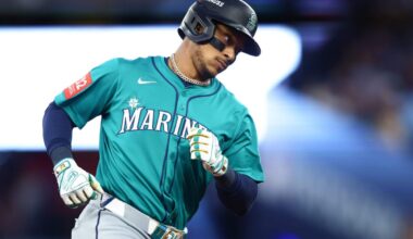 Jorge Polanco agrees to two-year, $40 million deal with the Mets: Sources