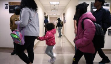 Affordability crisis, Trump immigration crackdown drive NYC public school enrollment declines